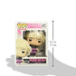 Funko Pop! Music: Machine Gun Kelly - Tickets to My Downfall, Multicolor, Vinyl Figure, 3.91-Inch Tall