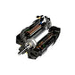 XERUN V10 G3 Motor (3.5T/ 9450KV, 1S LiPo) for 1/10, 1/12th On-Road and Off-Road Vehicle