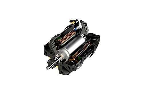 XERUN V10 G3 Motor (3.5T/ 9450KV, 1S LiPo) for 1/10, 1/12th On-Road and Off-Road Vehicle