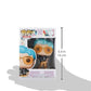 Funko Pop! Rocks: BTS - Dynamite - RM
