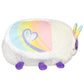 Squishable - Mini Prism Moth - Garden Collection - 10 in - Soft Toy Collectible Stuffed Animal
