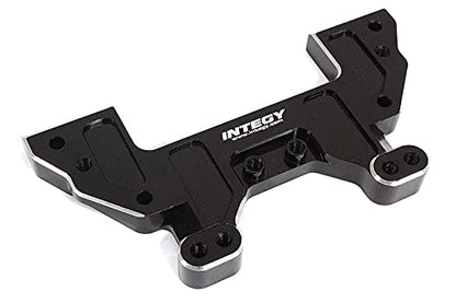 Integy Billet Machined Rear Chassis Brace for Team Associated DR10 Drag Race Car RTR