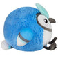 Squishable - Mini Blue Jay - Birds Collection - 9 in - Soft Toy Collectible Stuffed Animal