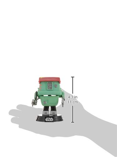 Funko FUN-27030 27030 - POP Vinyl - Multi Colour