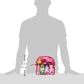 JC Toys Baby Doll Nursery 20 Piece Accessory Bag Berenguer Boutique! | Fitst Most Dolls | Nursery Accessories |Ages 2+