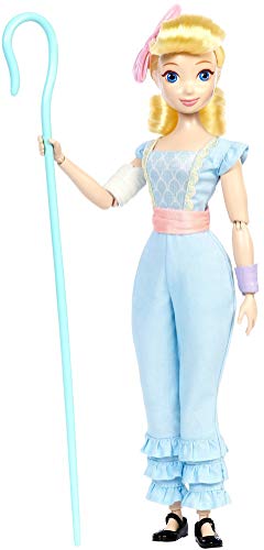 Mattel, INC. TS4: Bo Peep: Fashion Doll (4)