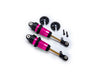 Traxxas Shock GTR Long Pink Aluminum