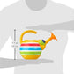 Melissa & Doug Sunny Patch Giddy Buggy Watering Can with Flower-Shaped Spout
