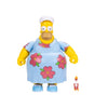 The Simpsons 5-Inch King-Size Homer Action Figure