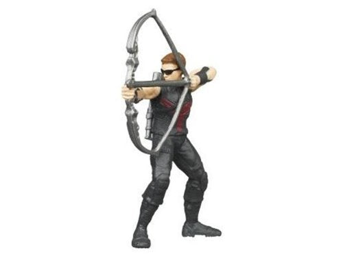 Marvel Avengers Movie EC Action Figure Thor