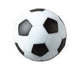 Game Room Guys 12 Soccer Foosballs and 4 oz Silicone Bottle