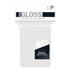 Deck Protectors Solid - Small Size - White