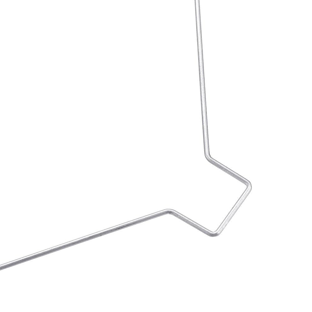 JIAFANRC Front Landing Gear P7610104 for 761-1 Trainstar Mini Plane Parts