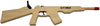 Magnum Enterprises AK-47 Combat Rifle Rubber Band Gun