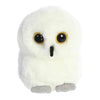 Aurora Rolly Pet 5" Hoot Owl Playful Stuffed Animal