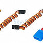 ZYHOBBY DUALSKY VR Pro High Current Linear Voltage Regulator Stabilizer Suitable for 50CC Gasoline Engine Airplane