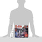 LEGO Star Wars: The Last Jedi First Order AT-ST 75201 Building Kit (370 Piece)
