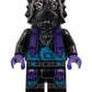 LEGO Ninjago Dragons Rising Season 2: Lord Ras Minifigure with Battle Hammer