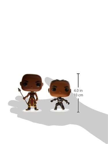 Funko Marvel Collector Corp Subscription Box: Black Panther: Wakanda Forever- XL