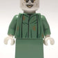 LEGO Harry Potter: Lord Voldemort Minifigure with Nagini