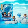 Fisher Price Little People Collector Series- Little People Collector Avatar The Last Airbender Figures