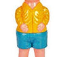 Wee Pee the Wee Wee Squirting Boy by DOMAGRON