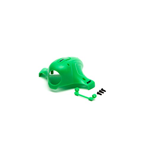 Blade Canopy Green: Inductrix FPV, BLH8504GR