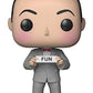 Funko POP! TV: Pee wee's Playhouse Pee Wee Herman Collectible Figure, Multicolor
