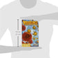 Virulence: an Virus-Themed Card Game | Biology Board Game for Kids, Teens, Adults, and Teachers | Fun & Engaging Science-Accurate Game to Learn