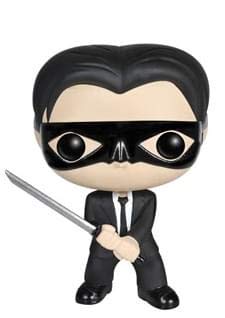Funko POP Movies Kill Bill Crazy 88 Vinyl Figure