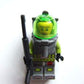 LEGO Atlantis Magnet Set of 3 - Shark, Lance, Manta Warrior