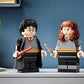 LEGO 76393 Harry Potter & Hermione Granger