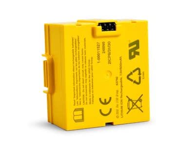 LEGO Technic Small Hub Battery Education (45612)