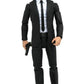 SDCC 2022 John Wick VHS Action Figure