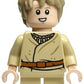 LEGO Star Wars: Young Anakin Skywalker Minifigure with Pit Droid