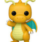 Funko Pop! Pokemon Series 8 Collectors Set: Caterpie, Dragonite, and Pidgeotto