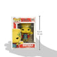 Funko POP! Animation: The Simpsons - Bart Simpson