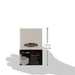 White Satin Tower Deck Boxes