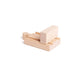Bigjigs Rail BJT161 Buffers (Pack of 6)