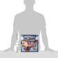 MasterPieces Sports Puzzle - All Teams 500 Piece Jigsaw Puzzle for Adults - NFL League Map Puzzle - 24"x18"