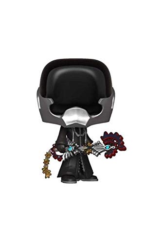 Funko Pop Disney: Kingdom Hearts 3 - Vanitas Collectible Figure, Multicolor
