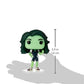 Funko POP! Marvel: She-Hulk - Amazon Exclusive