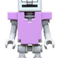 LEGO Minecraft: Jungle Ranger Minifigure and Stray - Ages 6+