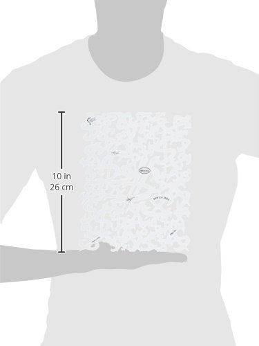 Artool Freehand Airbrush Templates, Dolla' Bill