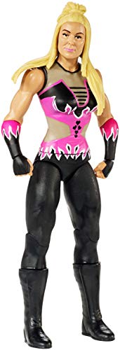 WWE Series #78 Natalya Action Figure, 6"