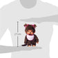 Sekiguchi Monchhichi Pink Girl