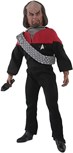 Star Trek: Deep Space Nine - Lt. Worf 8-Inch Action Figure