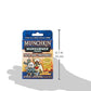 Munchkin Warhammer 40,000: Faith and Firepower Card Game (Expansion) | 112 Cards | Family Game | Fantasy Adventure RPG | Ages 10+ | 3-6 Players | Avg