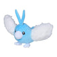 Pokemon Center: Sitting Cuties: Swablu Plush # 333 - Generation 3 - 6 In
