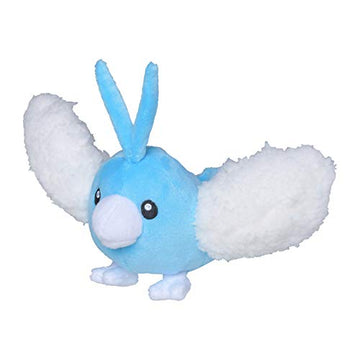 Pokemon Center: Sitting Cuties: Swablu Plush # 333 - Generation 3 - 6 In